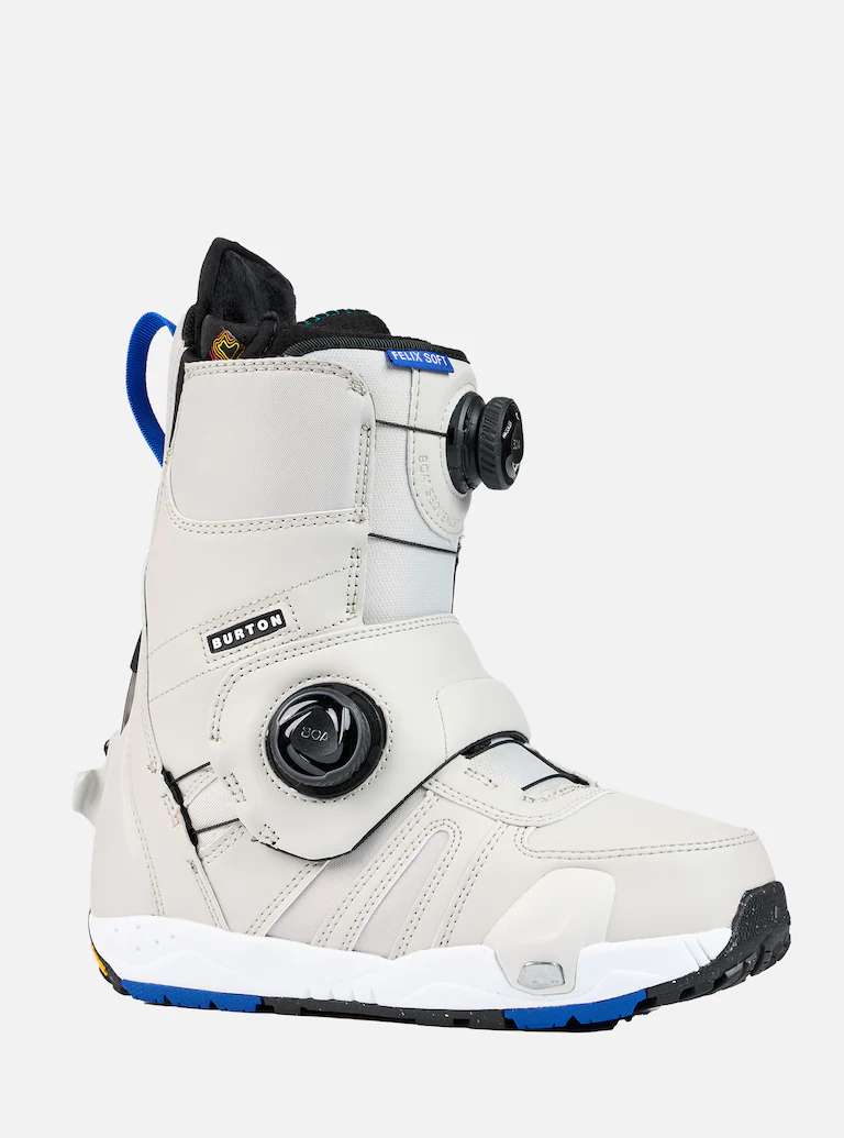 BURTON FELIX スノーボードブーツ 24センチ 【公式通販】